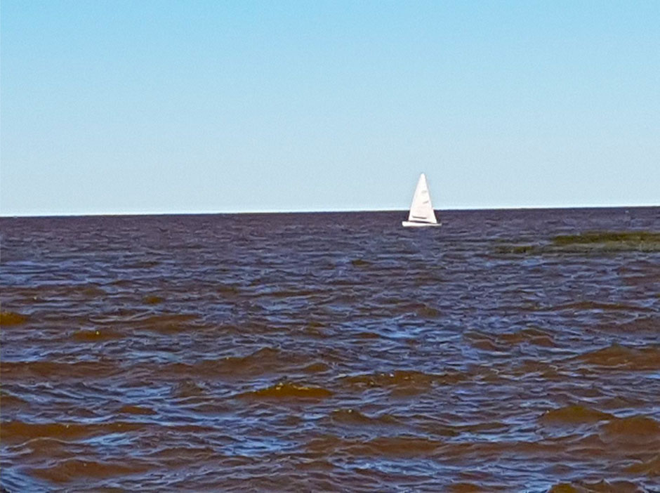 Playas y Balnearios en Magdalena