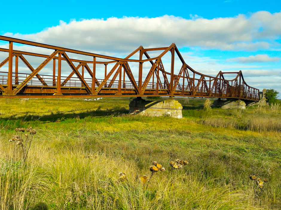 La Ciudad en Maip - Imagen: Argentinaturismo.com.ar