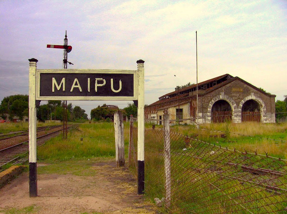 Turismo Activo en Maip