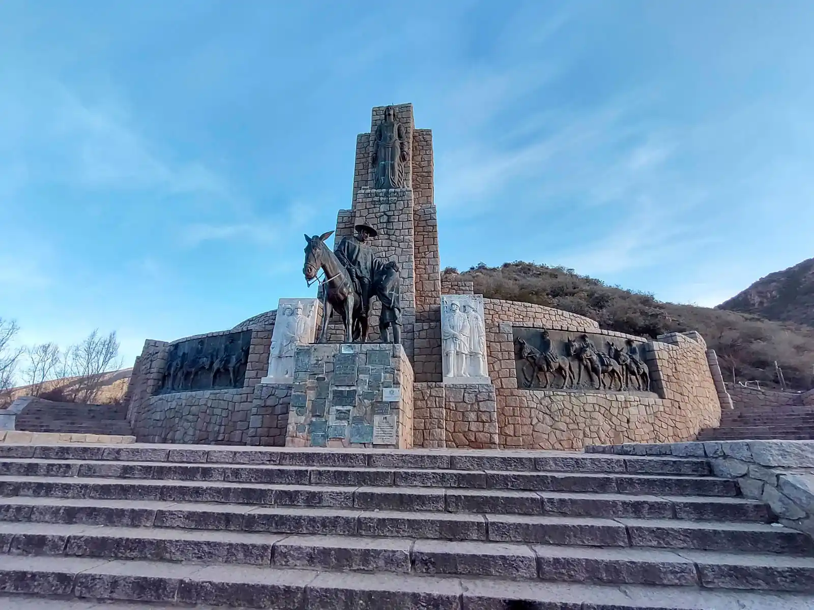 Imagen relacionada a Turismo Activo en Manzano Histórico