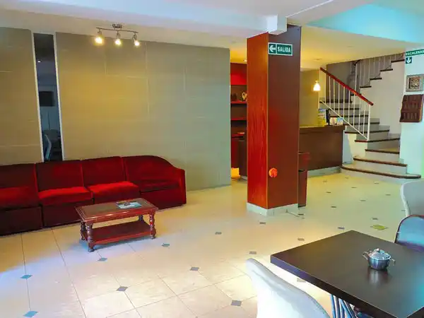 Hotel Mar Charbel