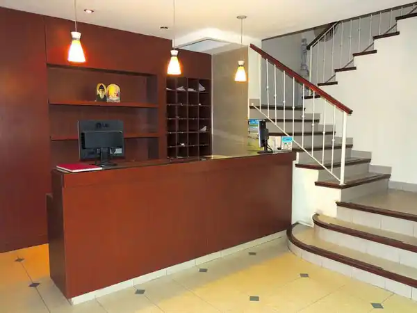 Hotel Mar Charbel