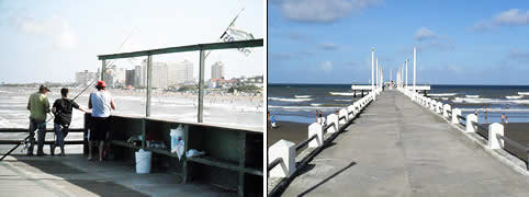 Pesca de Mar de Ajo Buenos Aires