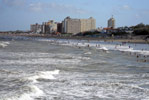 Playas y Balnearios en Mar de Aj