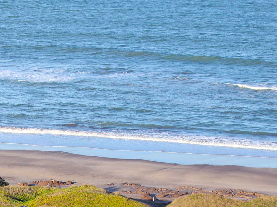 Turismo Activo en Mar de Cobo - Imagen: Argentinaturismo.com.ar