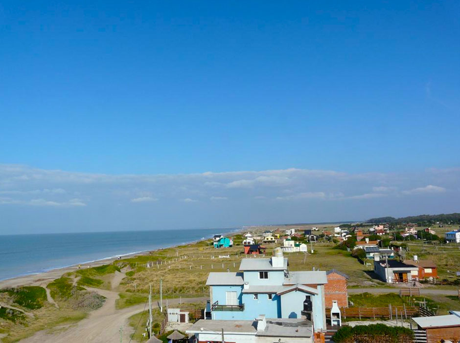 Turismo Activo en Mar de Cobo - Imagen: Argentinaturismo.com.ar