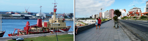 Mar del Plata Buenos Aires