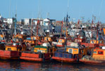 Puerto de Mar del Plata