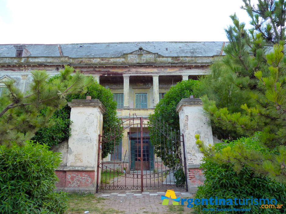 Historia de Mar de Cobo - Imagen: Argentinaturismo.com.ar