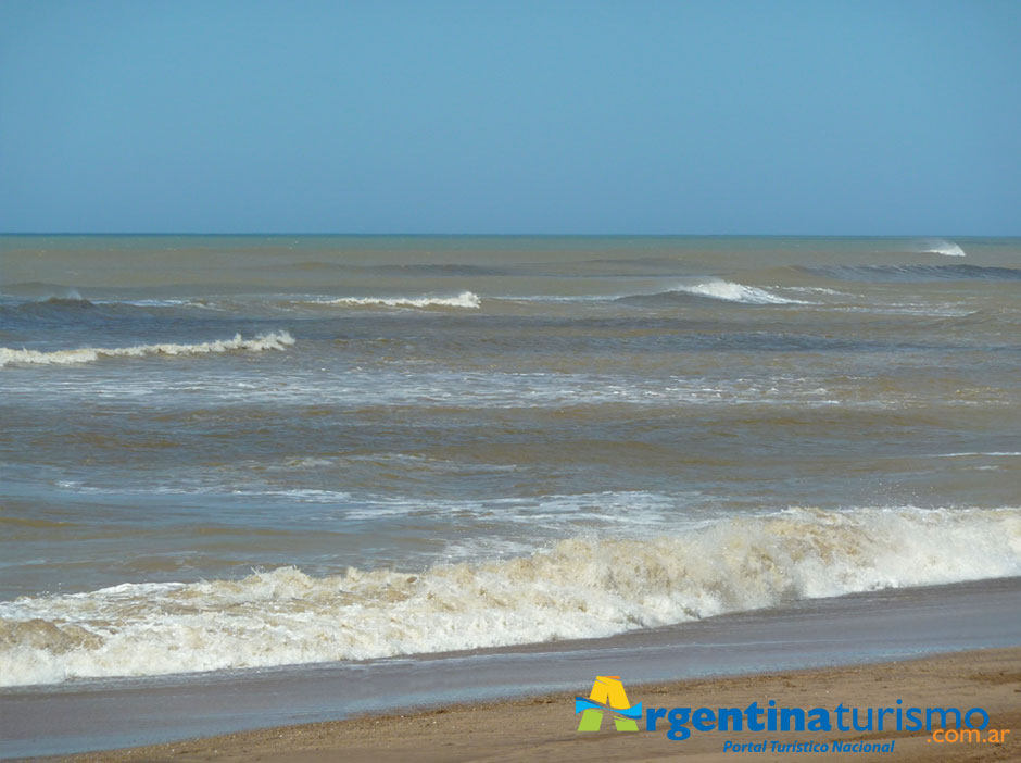 Pesca Deportiva en Mar de Cobo - Imagen: Argentinaturismo.com.ar