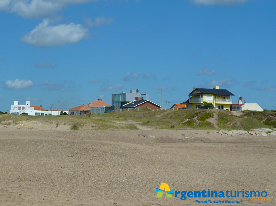 Turismo en Mar de Cobo - Imagen: Argentinaturismo.com.ar