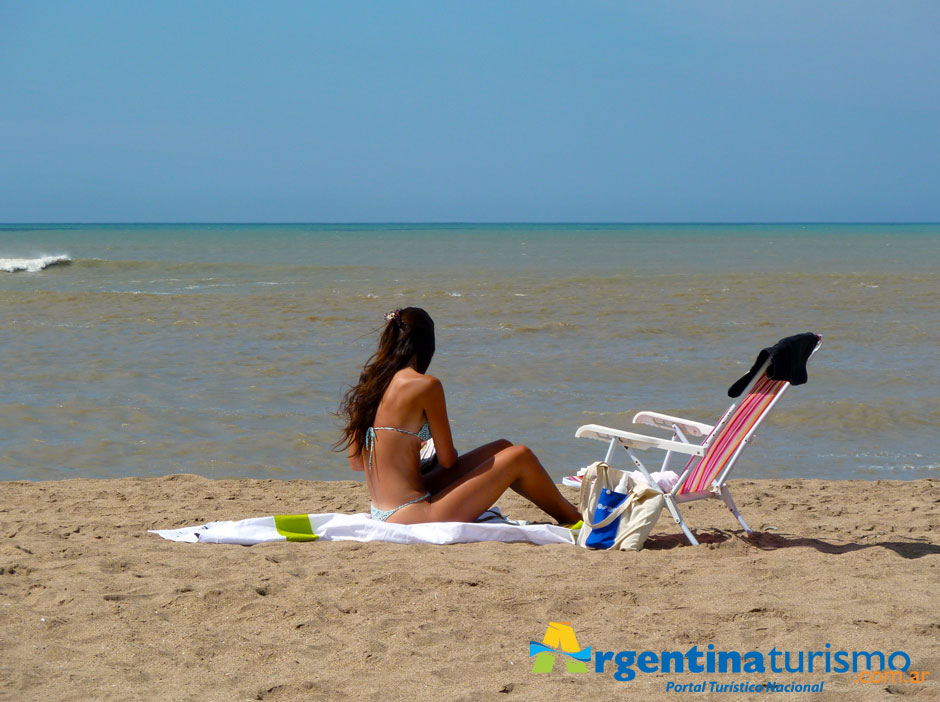 Turismo en Mar de Cobo - Imagen: Argentinaturismo.com.ar