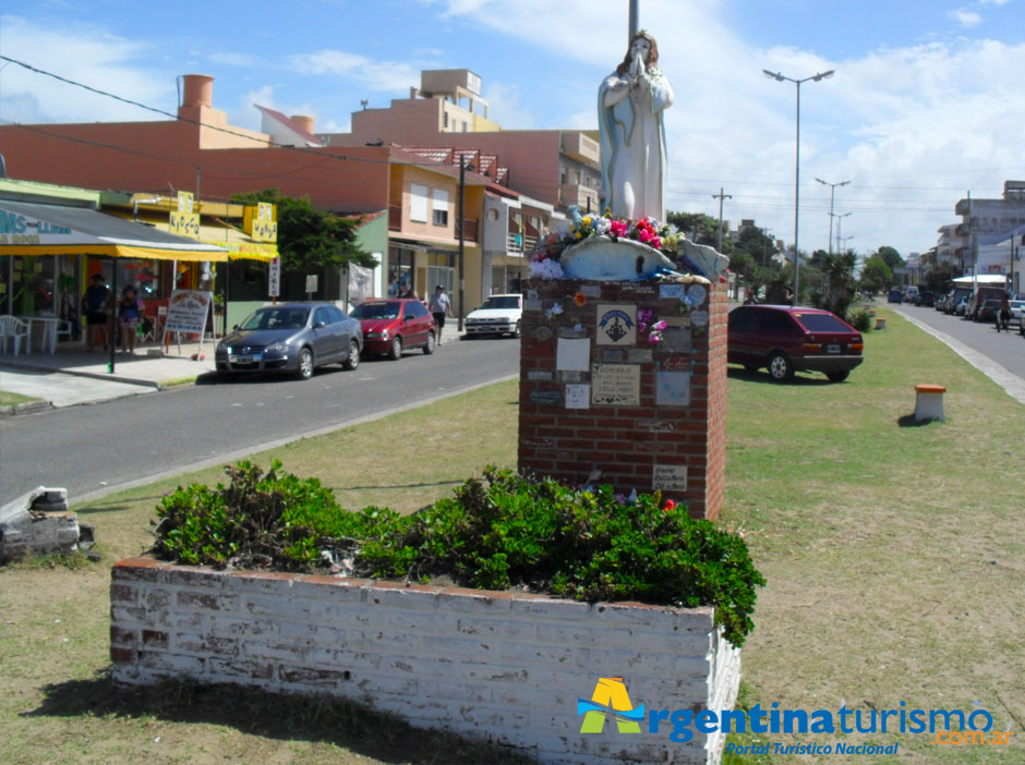 La Ciudad de Mar de Cobo - Imagen: Argentinaturismo.com.ar