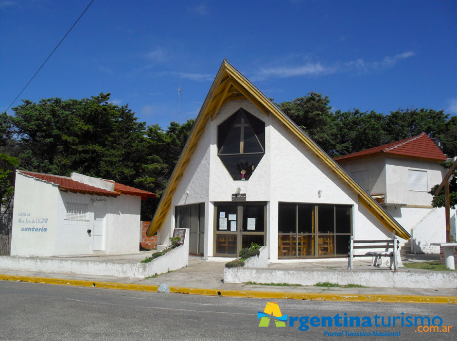 Historia de Mar de Cobo - Imagen: Argentinaturismo.com.ar