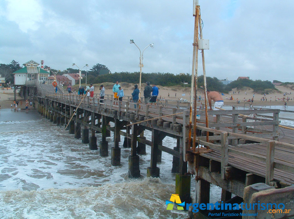 Pesca Deportiva en Mar del Tuy