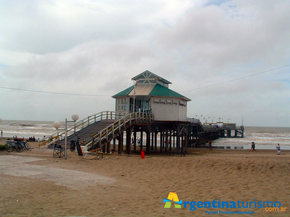 Turismo Activo en Mar del Tuy