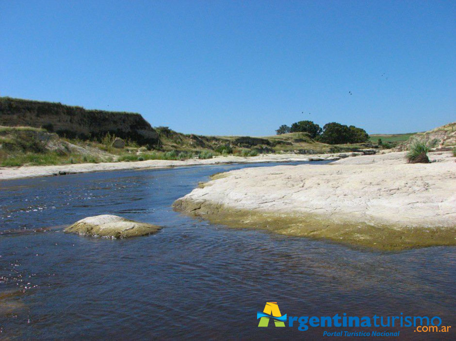 La Ciudad en Marisol - Imagen: Argentinaturismo.com.ar