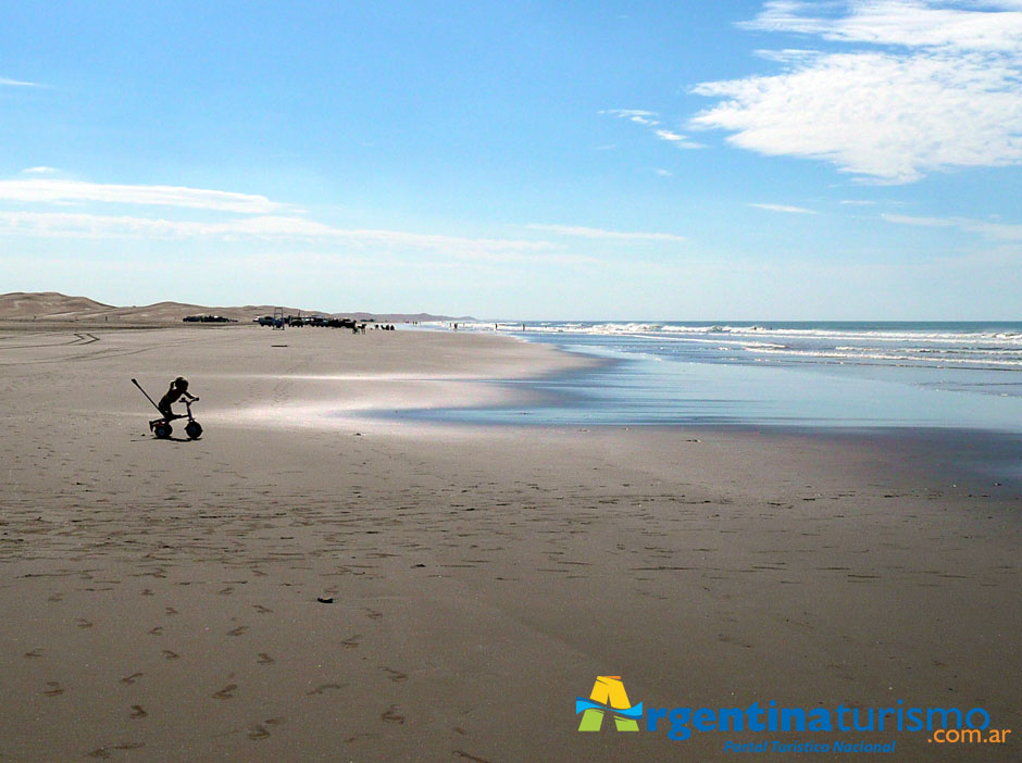 Playas y Balnearios en Marisol