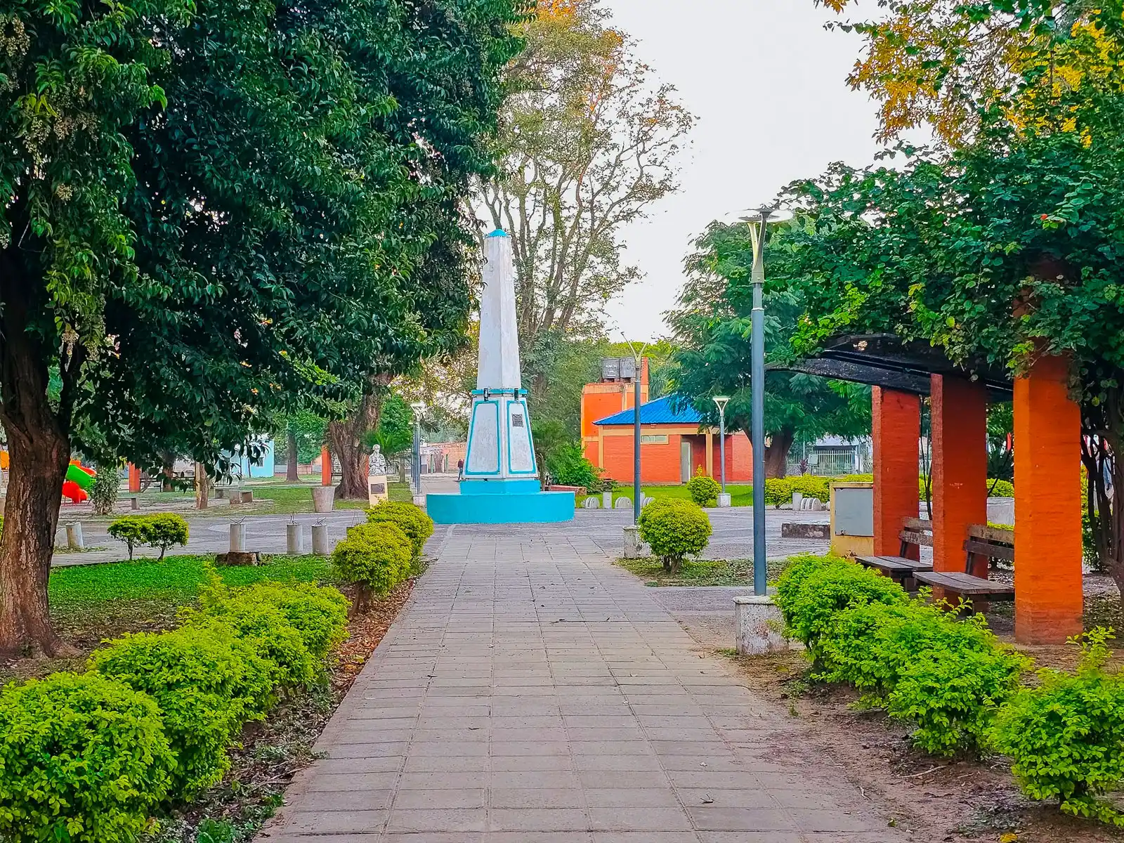 Foto de Mayor Villafañe