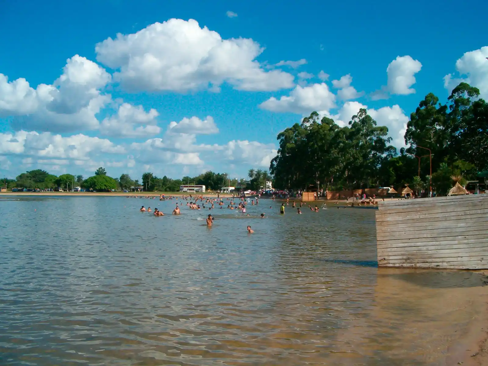 Imágenes de Mburucuyá, Corrientes