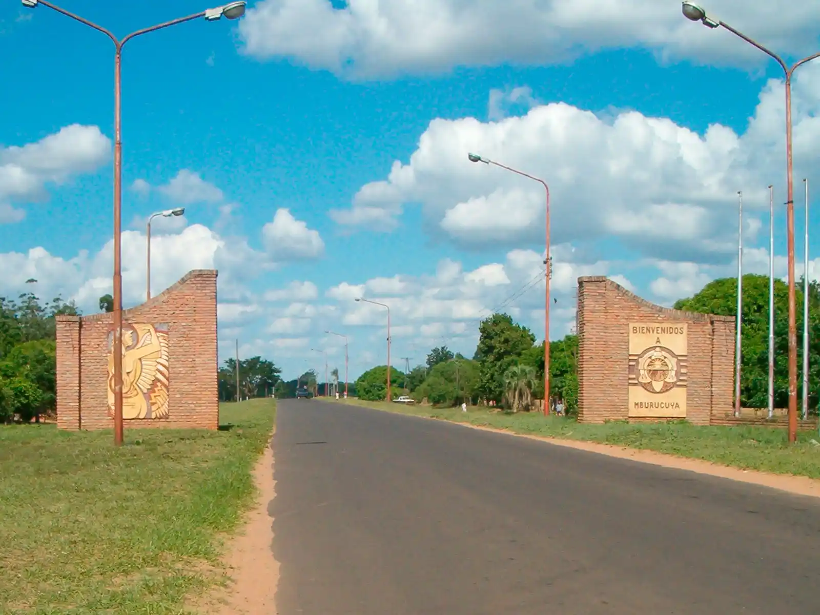 Imagen relacionada a Turismo Activo en Mburucuyá