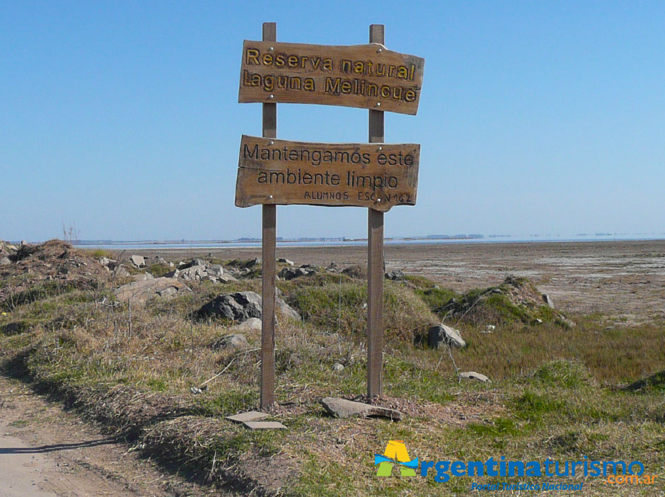 Turismo Salud de Melincue - Imagen: Argentinaturismo.com.ar