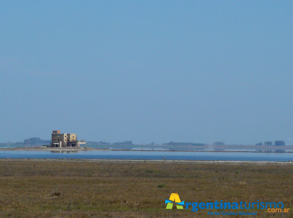 Turismo Salud de Melincue - Imagen: Argentinaturismo.com.ar