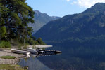 La Ciudad de Meliquina Neuquen