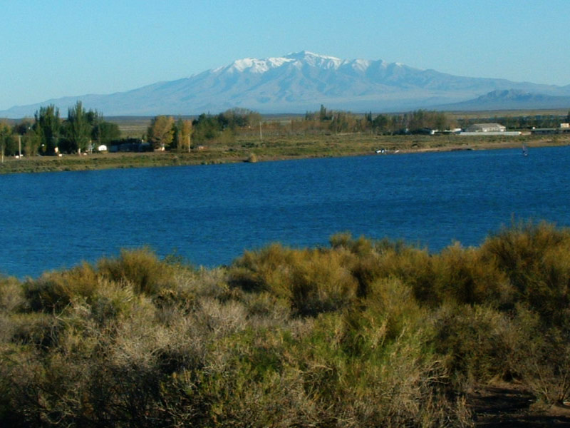 Malargue - Imagen: Turismoentrerios.com