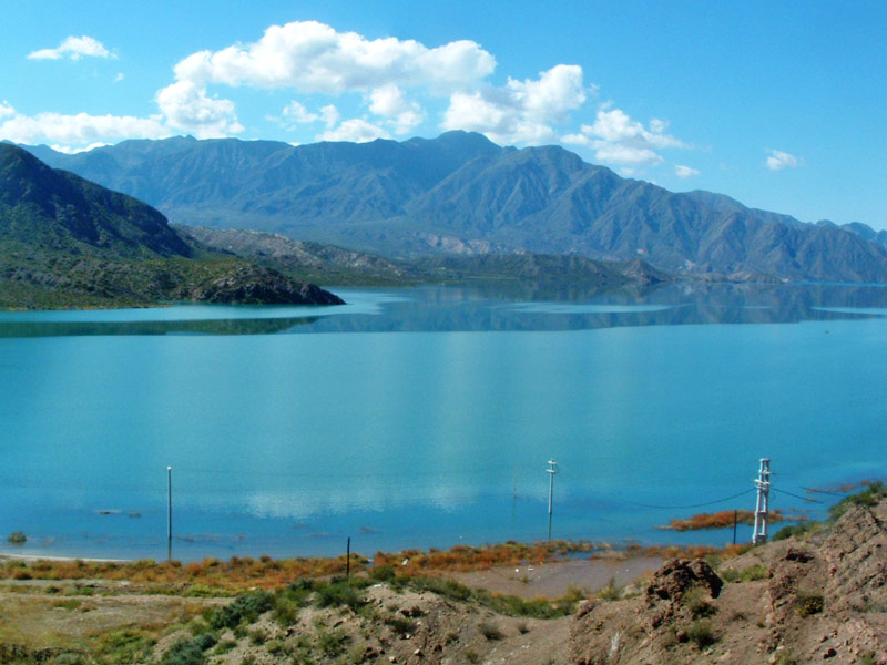 Potrerillos - Imagen: Turismoentrerios.com