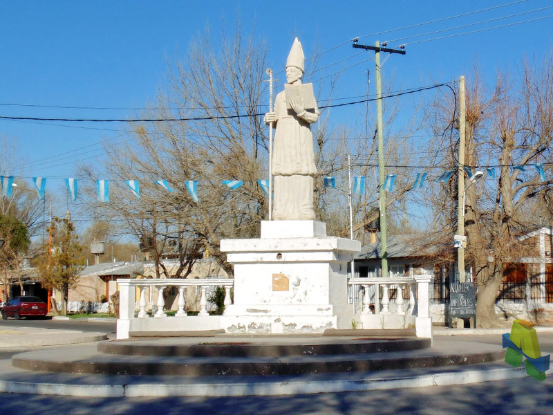 San Carlos - Imagen: Turismoentrerios.com