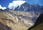 Cerro Aconcagua