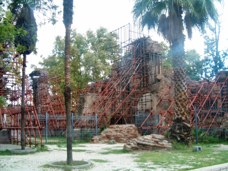 Historia de Mendoza - Imagen: Turismoentrerios.com