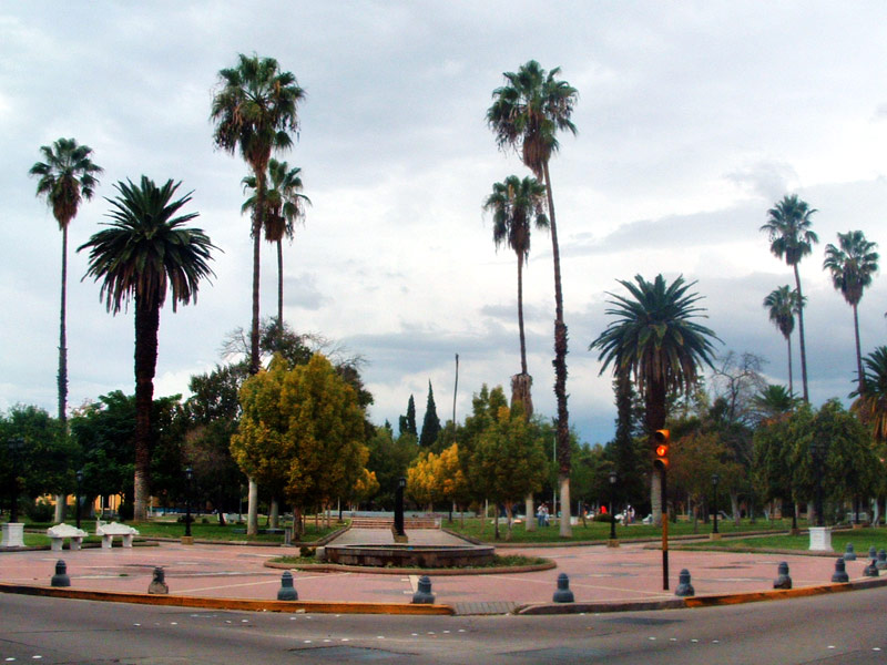 Turismo Alternativo en Mendoza - Imagen: Turismoentrerios.com