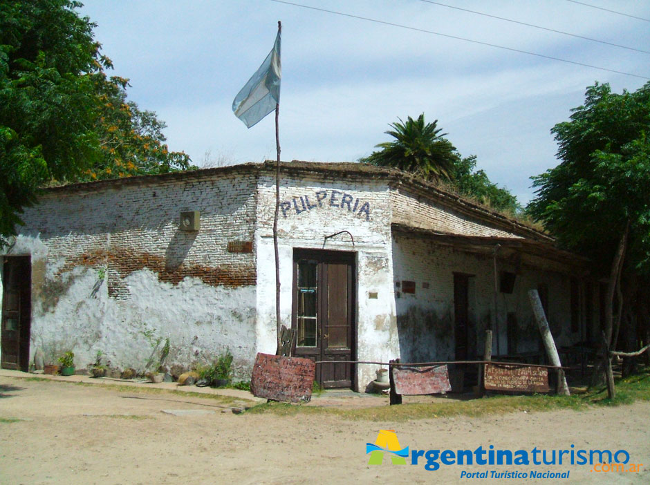 Turismo Rural en Mercedes - Imagen: Argentinaturismo.com.ar