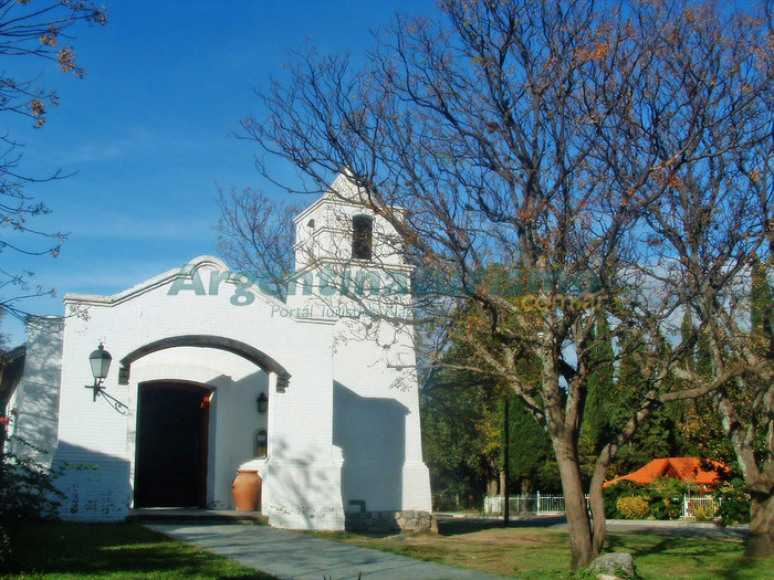 Fotos de Merlo, San Luis, Imágenes, Galería, Turismo, Argentina