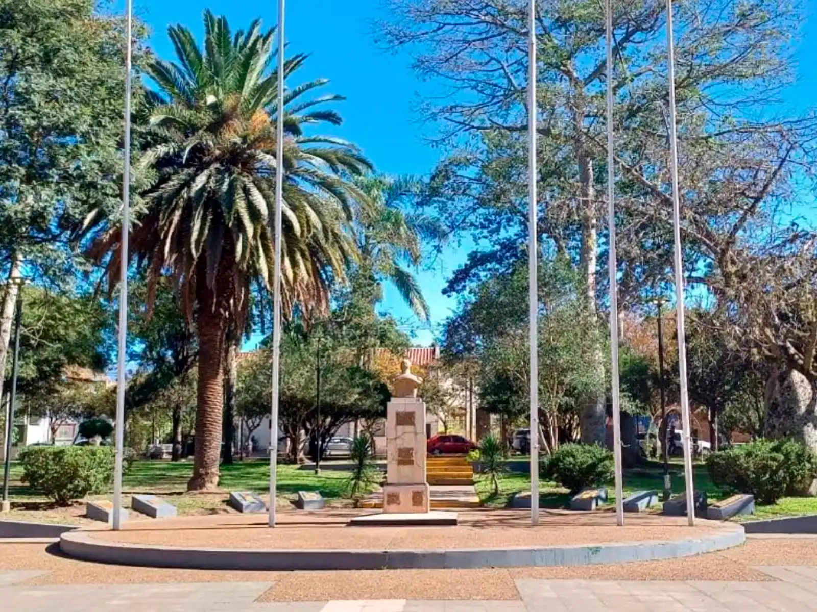 Imagen relacionada a Turismo Activo en San José de Metán