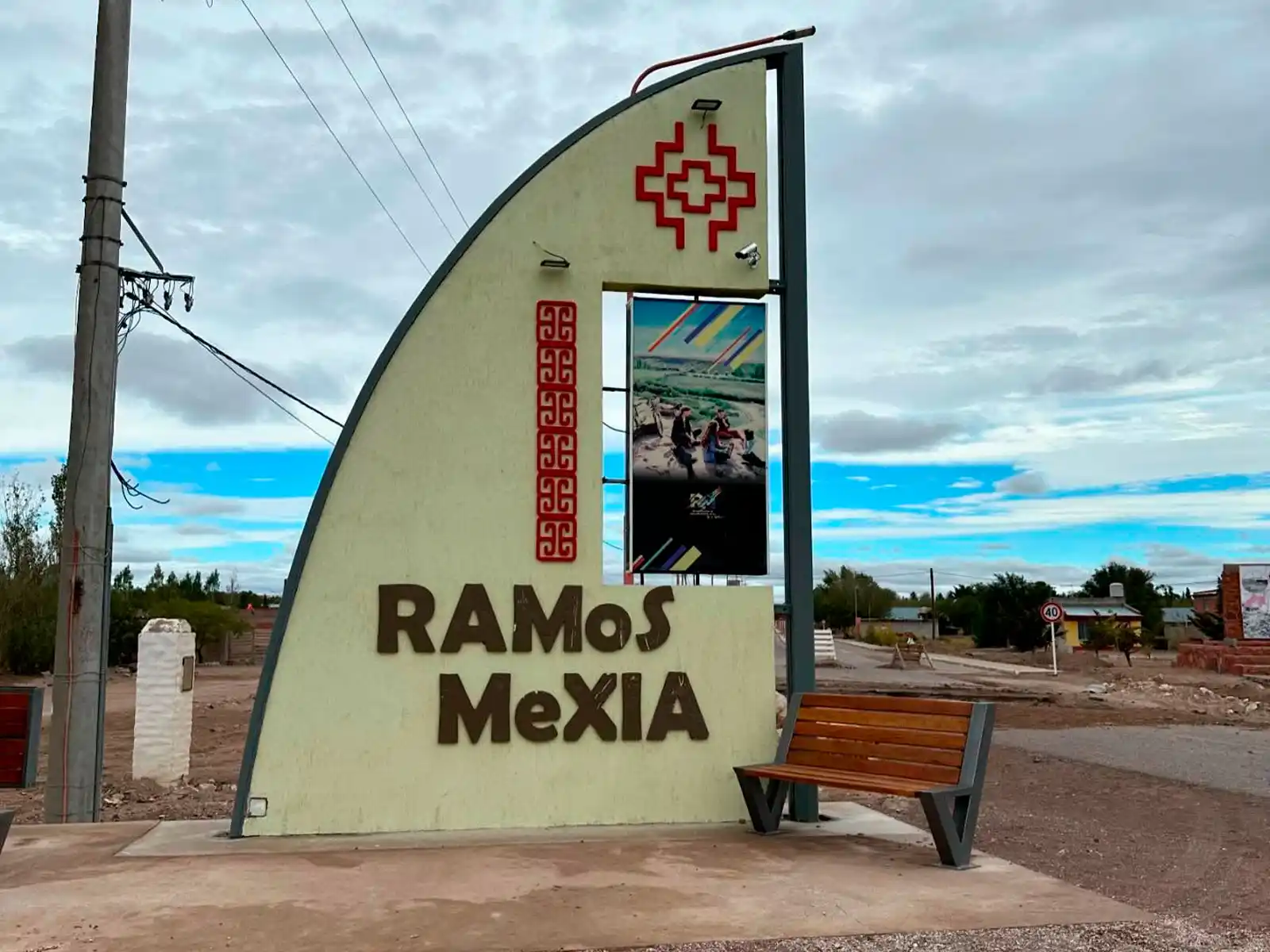 Imágenes de Ministro Ramos Mexía, Río Negro