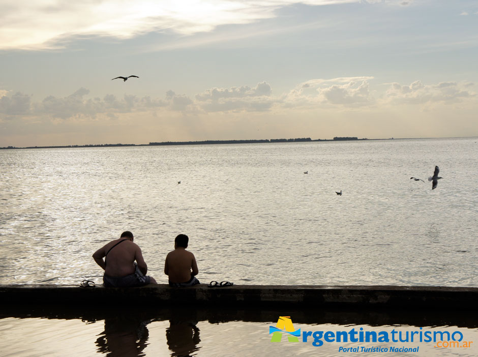 Turismo Activo en Miramar - Imagen: Argentinaturismo.com.ar