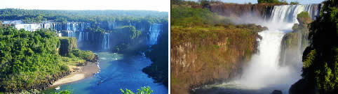 Turismo en Misiones