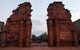 Ruinas Jesuiticas en Misiones