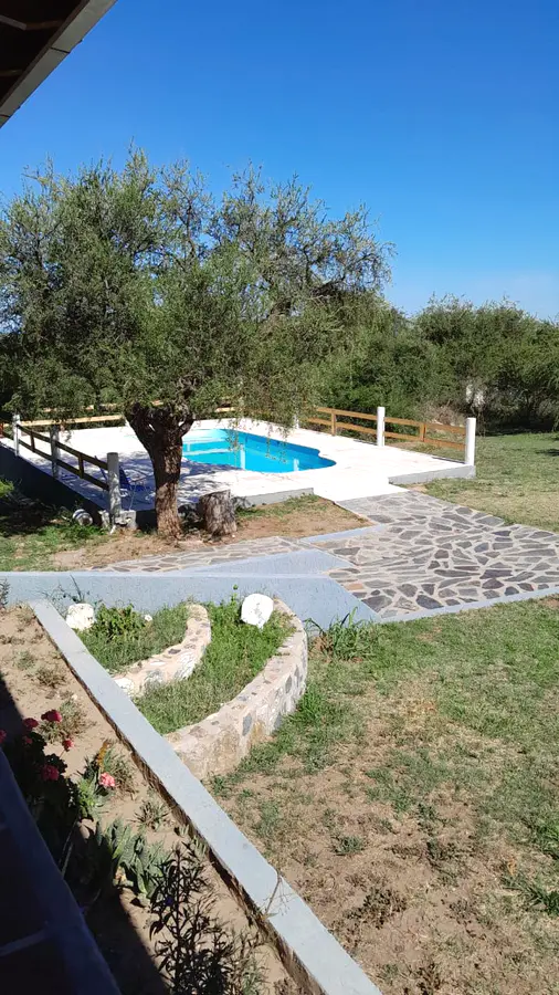 Alojamiento Mis Sierras