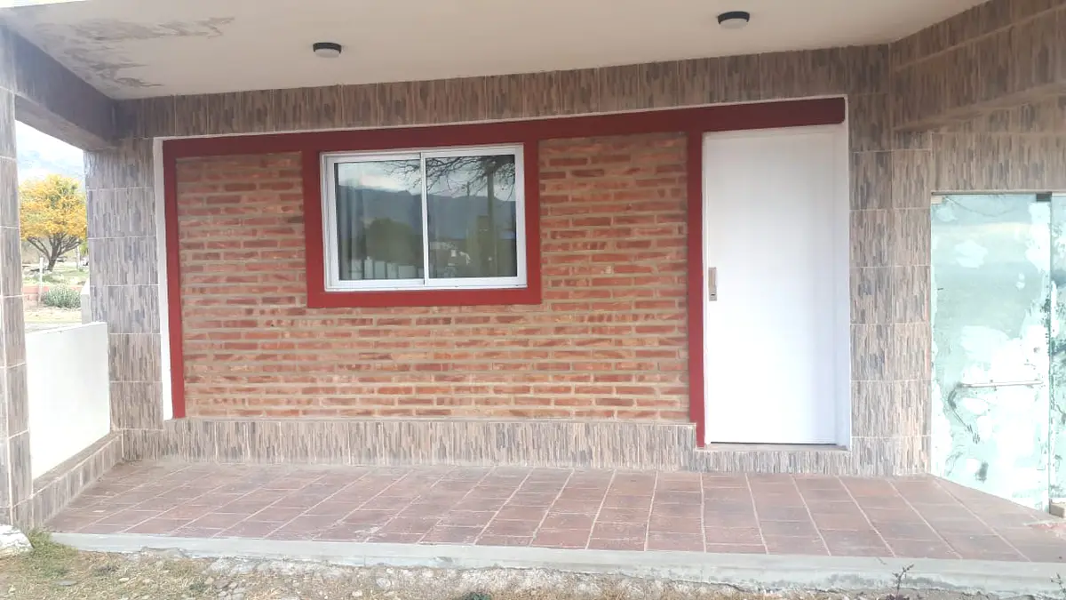 Alojamiento Mis Sierras