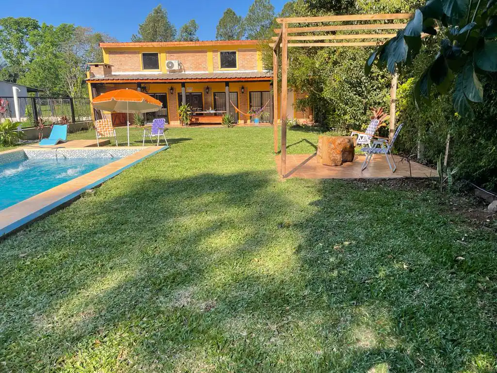 Mi Sue�o en Candelaria