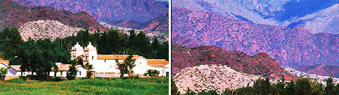 Molinos Salta