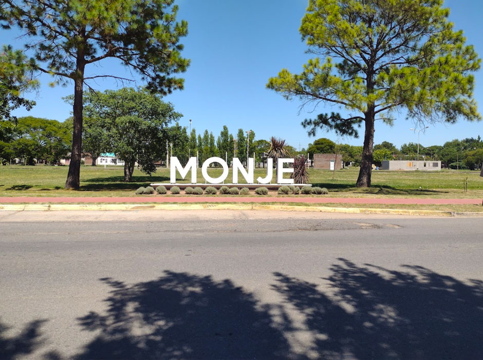 Cmo Llegar a Monje