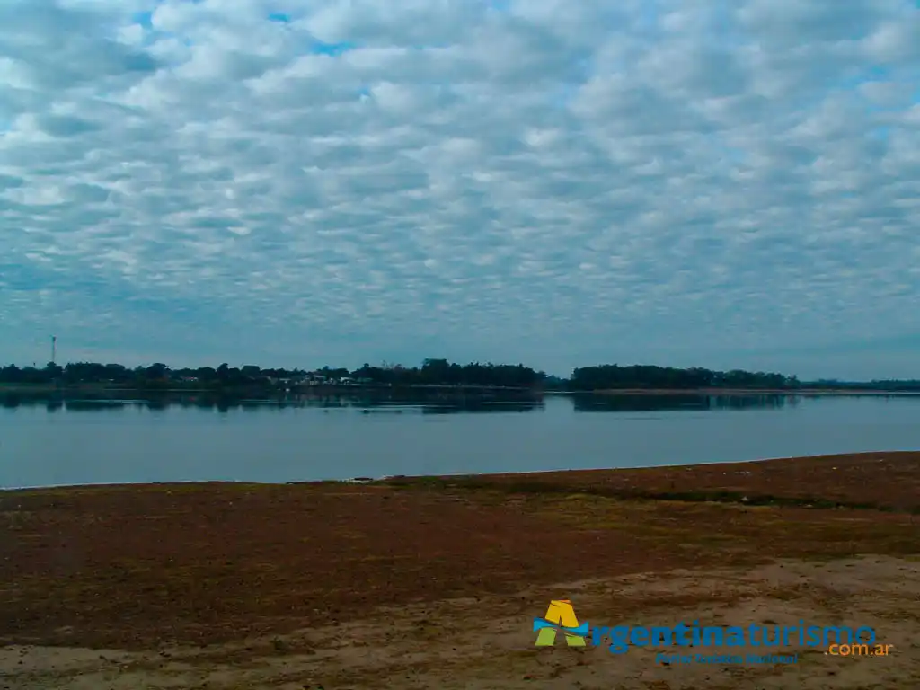 Turismo Alternativo de Monte Caseros - Imagen: Argentinaturismo.com.ar