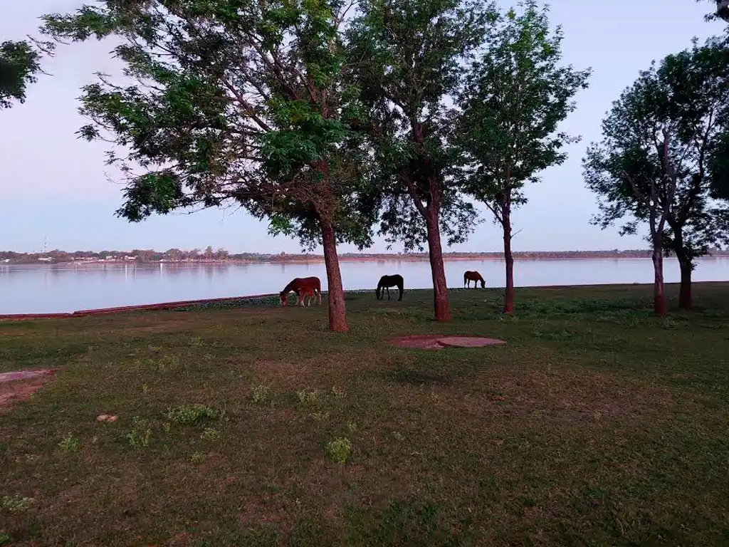 Turismo Rural de Monte Caseros - Imagen: Argentinaturismo.com.ar