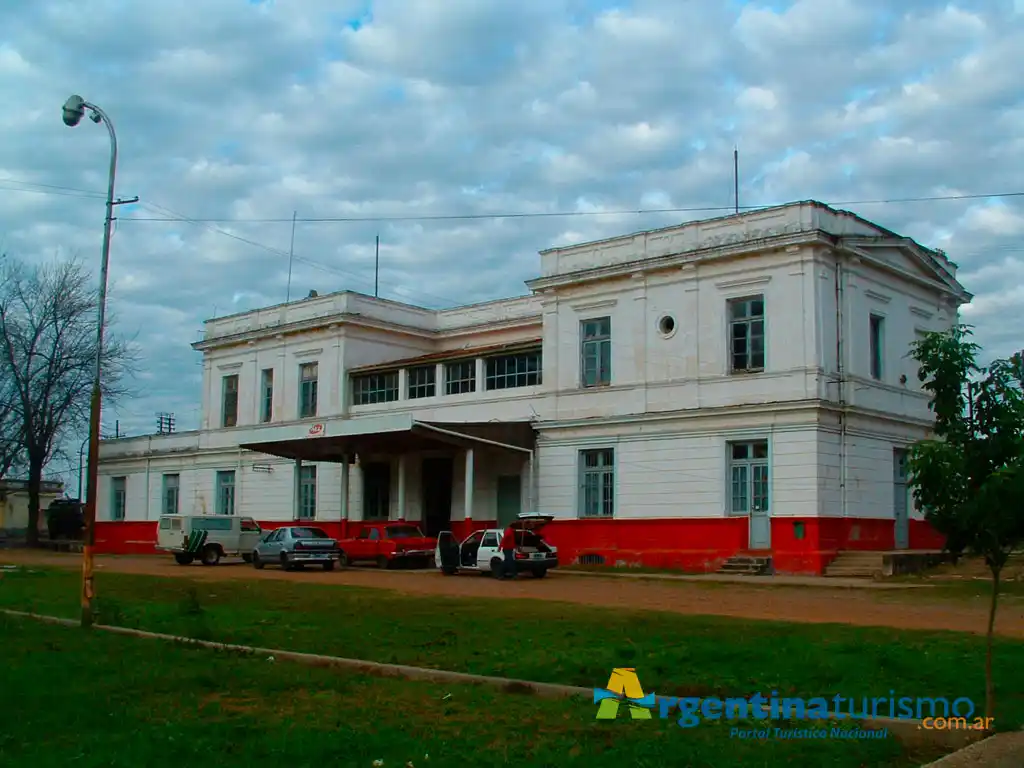 Turismo Alternativo de Monte Caseros - Imagen: Argentinaturismo.com.ar