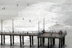 Pesca Deportiva en Monte Hermoso